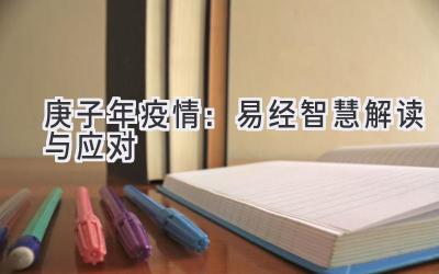 庚子年疫情：易经智慧解读与应对-图片1