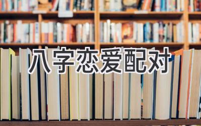 八字恋爱配对-图片1