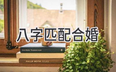 八字匹配合婚-图片1