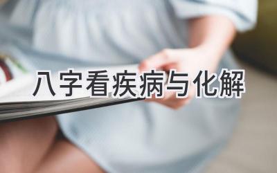 八字看疾病与化解-图片1